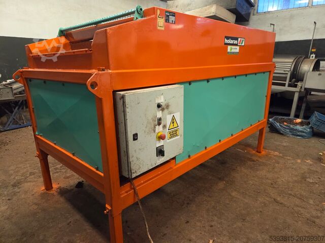 Knive topper for onions Holaras AS10