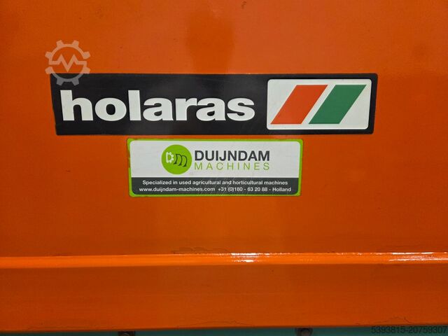 Knive topper for onions Holaras AS10