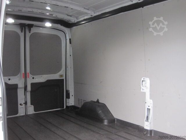Box van high + long Ford Transit FT 350 2,0 TDCI L3 Trend 3-Sitze