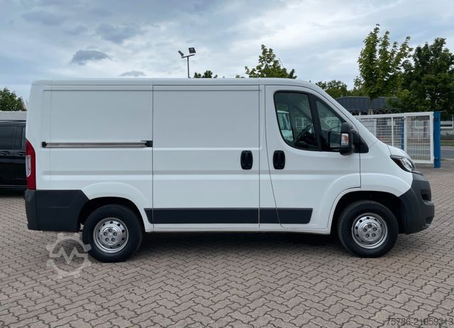Kastenwagen PEUGEOT Boxer KA L1H1/ AC/ 3 Sitze/ CargoPaket