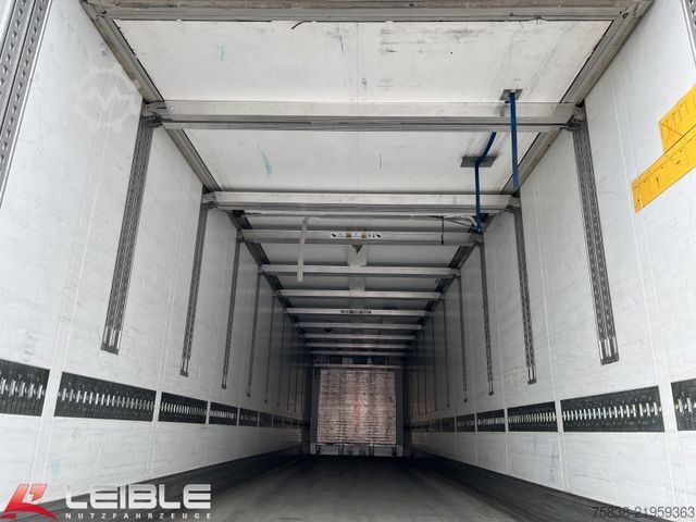 Kühlauflieger SCHMITZ CARGOBULL SKO/24L*Doppelstock*Blumenbreit*Liftachse*