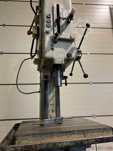 Drilling machines INFRATIREA G 40