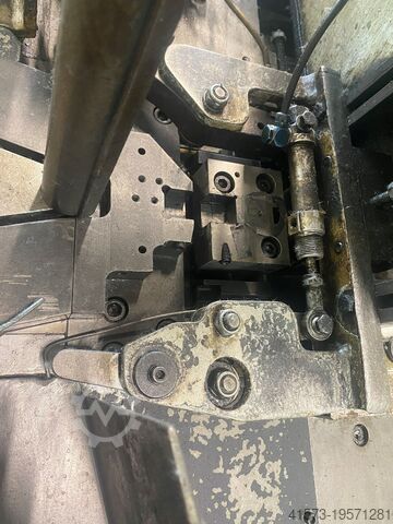 Pointing and pincing machine WAFIOS SAM90