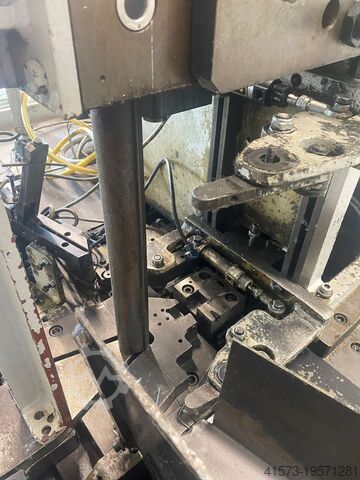 Pointing and pincing machine WAFIOS SAM90