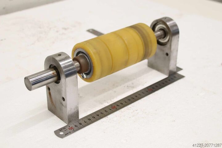 Rollenbock unbekannt Ø 75 x 160 mm