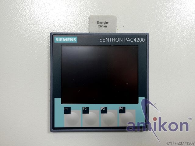 Servo-hydraulischer Prüfstand SincoTec POWER FLOW BIAXIAL 125/150 kN ±4000 Nm