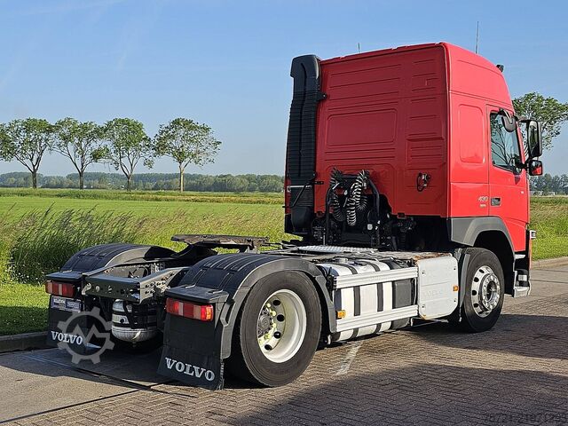 Standard-SZM VOLVO FM 430 ADR