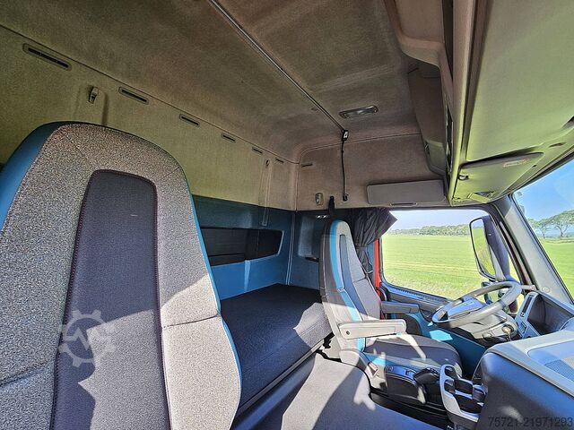 Standard-SZM VOLVO FM 430 ADR