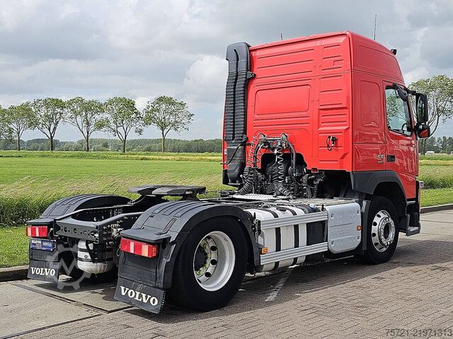 Standard-SZM VOLVO FM 430 ADR