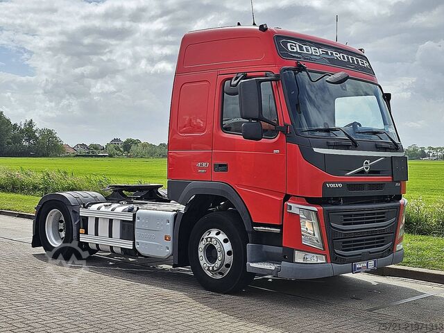 Standard-SZM VOLVO FM 430 ADR