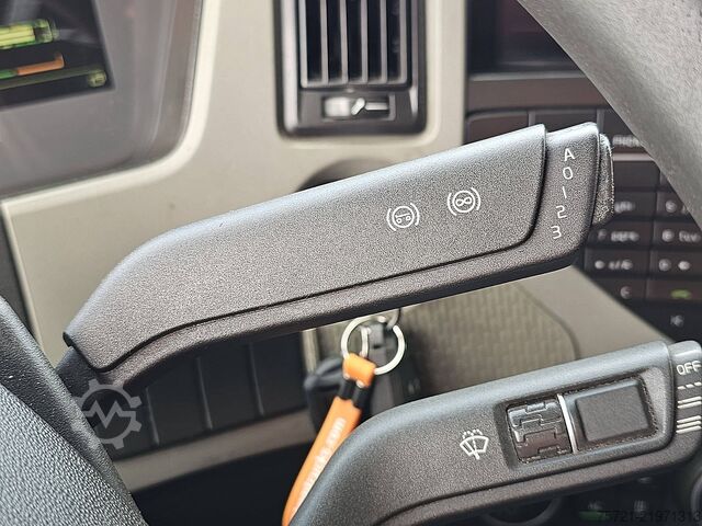 Standard-SZM VOLVO FM 430 ADR