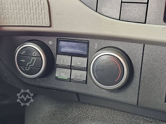 Standard-SZM VOLVO FM 430 ADR