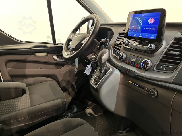 Panel van Ford Transit Custom 340 L1H1 PHEV 1.0 Benzine Hybrid...