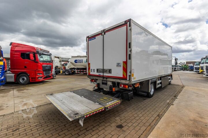 Refrigerated/freezer transport VOLVO FL 280