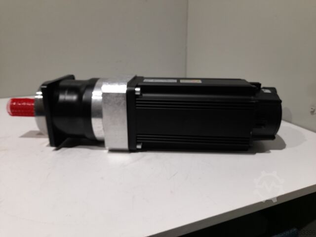 REXROTH MSK071D SERVOMOTOR Bosch Rexroth R911309393