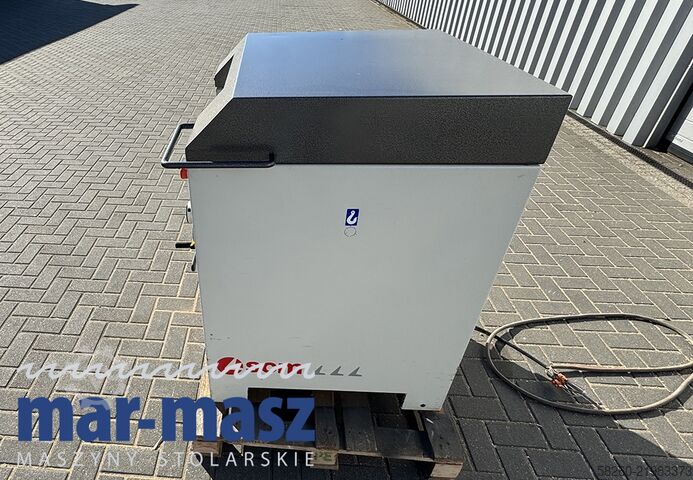 Thickness planer SCM Tecnomax S41 