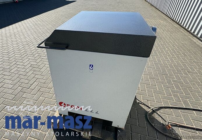 Thickness planer SCM Tecnomax S41 