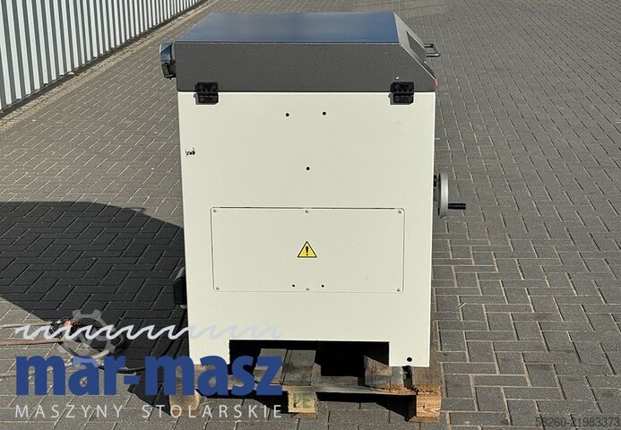 Thickness planer SCM Tecnomax S41 