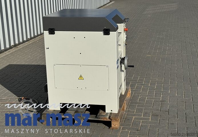 Thickness planer SCM Tecnomax S41 