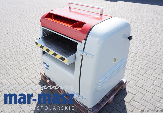 Thickness planer HOMBAK 60 