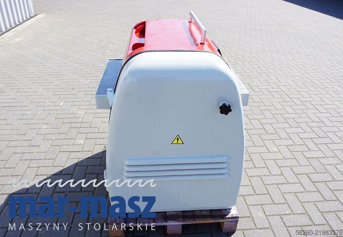 Thickness planer HOMBAK 60 