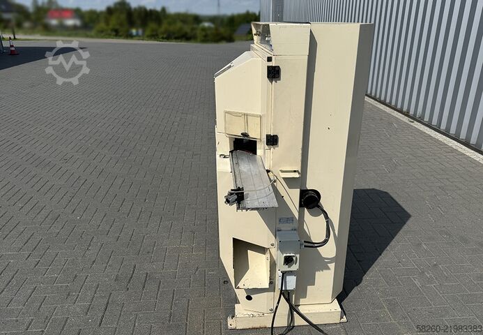 Glazing bead saw  