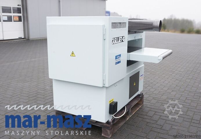 Thickness planer GUILLIET LKL 60 
