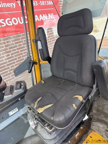 Belos Trans Pro 54 - Gebruikt Belos Trans Pro 54 - Gebruikt