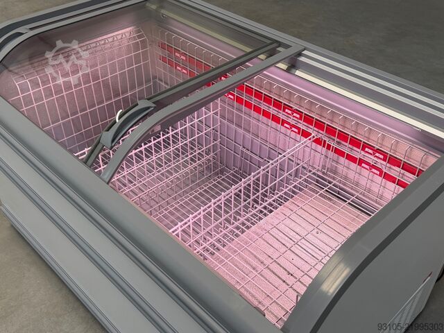 Freezer AHT Miami 145 (U) AHT Miami 145