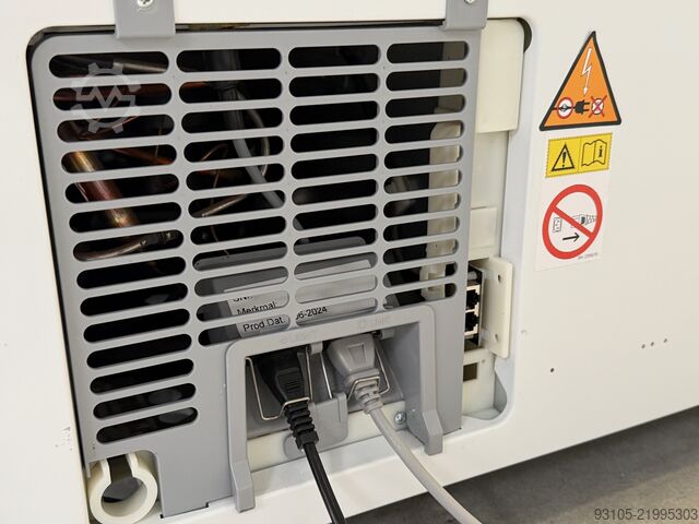Freezer AHT Miami 145 (U) AHT Miami 145