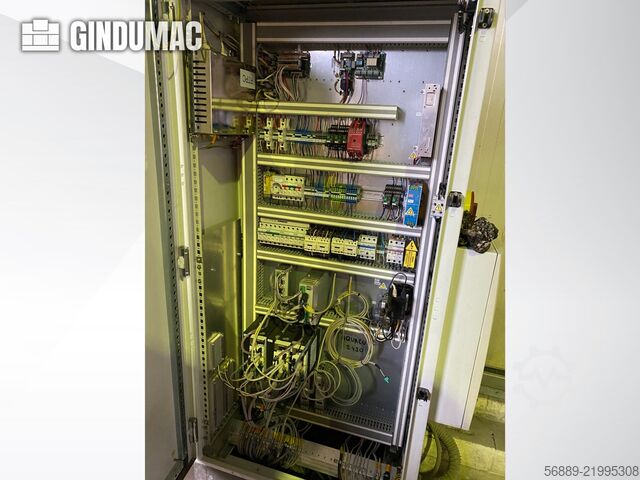 MicroStep AquaCut-W 4001.20 MicroStep AquaCut-W 4001.20