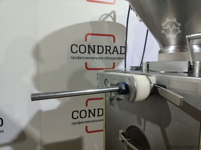 Vacuum filler Handtmann VF 50