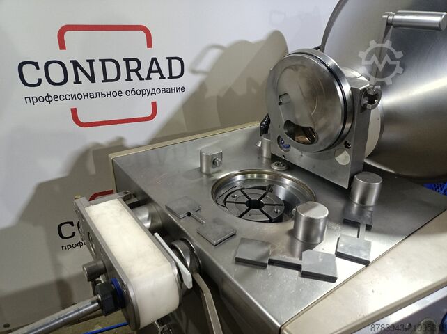 Vacuum filler Handtmann VF 50