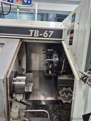 2011 CMZ TB-67 CMZ TB-67
