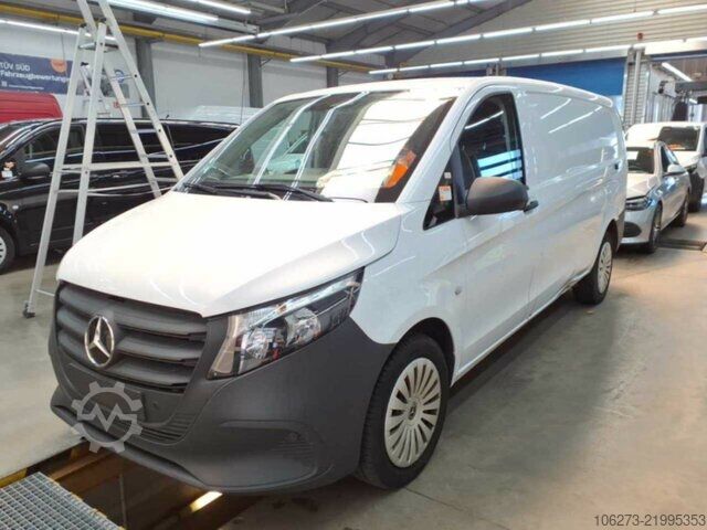 Van Mercedes-Benz Vito116CDI KA Extralang,Automatik,Klima,Kamera
