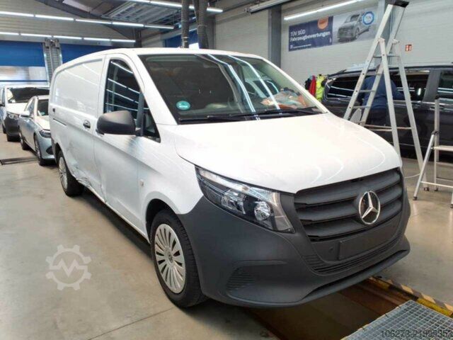 Van Mercedes-Benz Vito116CDI KA Extralang,Automatik,Klima,Kamera