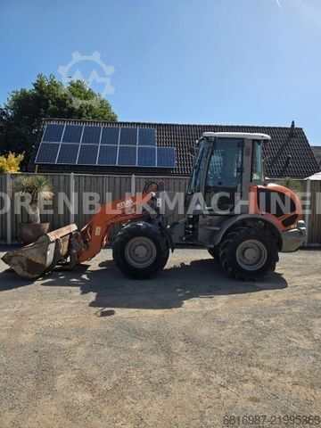 Wheel loader ATLAS 75E S SCHWENKLADER