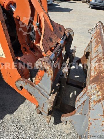 Wheel loader ATLAS 75E S SCHWENKLADER