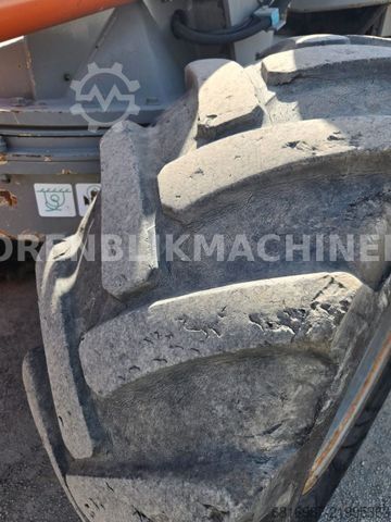 Wheel loader ATLAS 75E S SCHWENKLADER