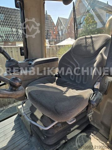 Wheel loader ATLAS 75E S SCHWENKLADER