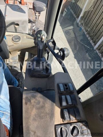 Wheel loader ATLAS 75E S SCHWENKLADER