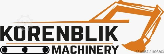 Wheel loader ATLAS 75E S SCHWENKLADER