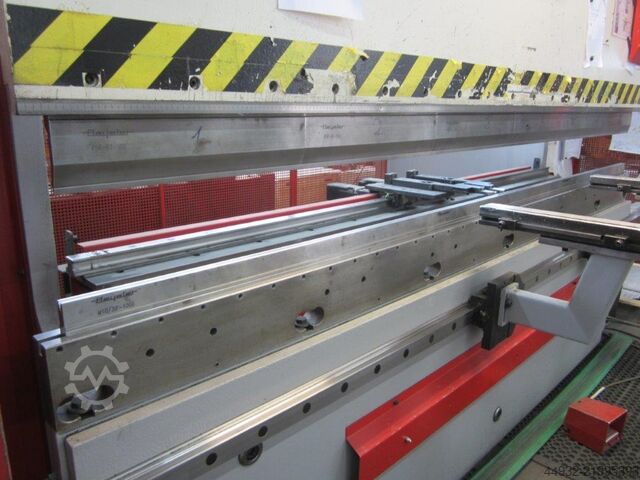 Press Brake BEYELER PR 6