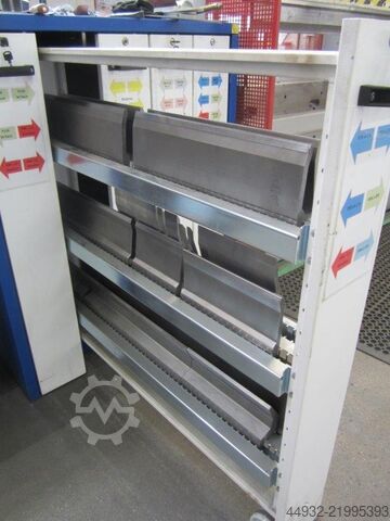 Press Brake BEYELER PR 6