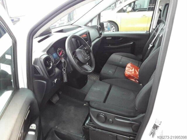 Van Mercedes-Benz Vito116CDI KA Extralang,Automatik,Klima,Kamera