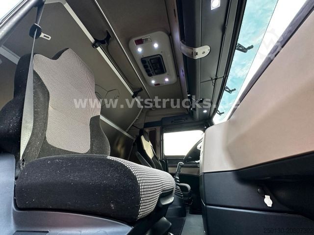 Standard SZM MAN TGX 26.420 6x2 3.Achser SZM