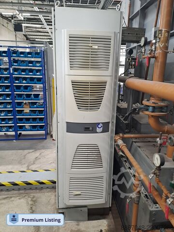 Multifunctional chamber furnace IVA MKG 70/95/160