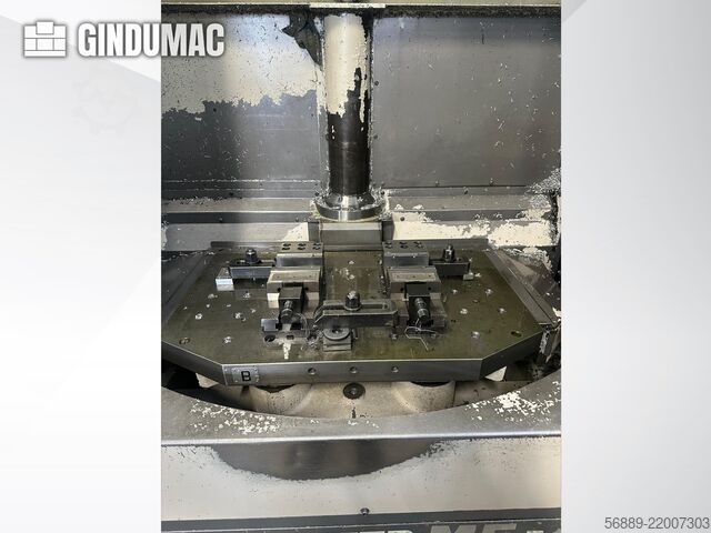 Okuma ACE CENTER MF-46VA Okuma ACE CENTER MF-46VA