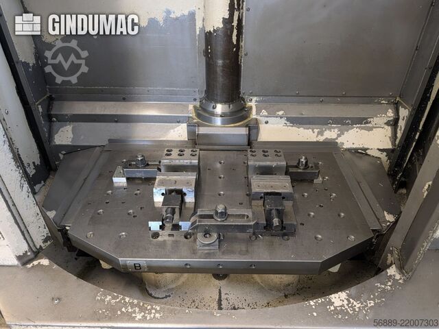 Okuma ACE CENTER MF-46VA Okuma ACE CENTER MF-46VA