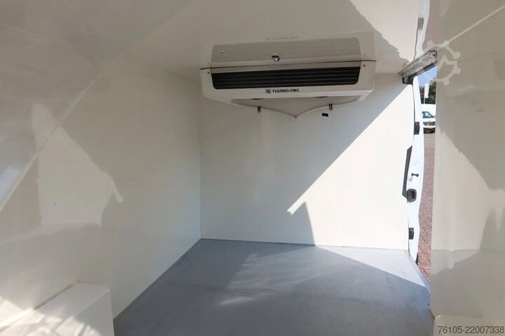 Refrigerated/freezer transport (delivery van) Renault Trafic L2/H1 Koelwagen